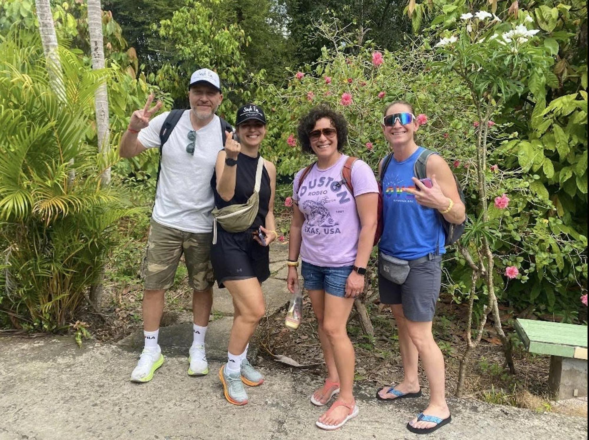 Ben Do Xua Homestay & Coffee Cai Rang Dış mekan fotoğraf