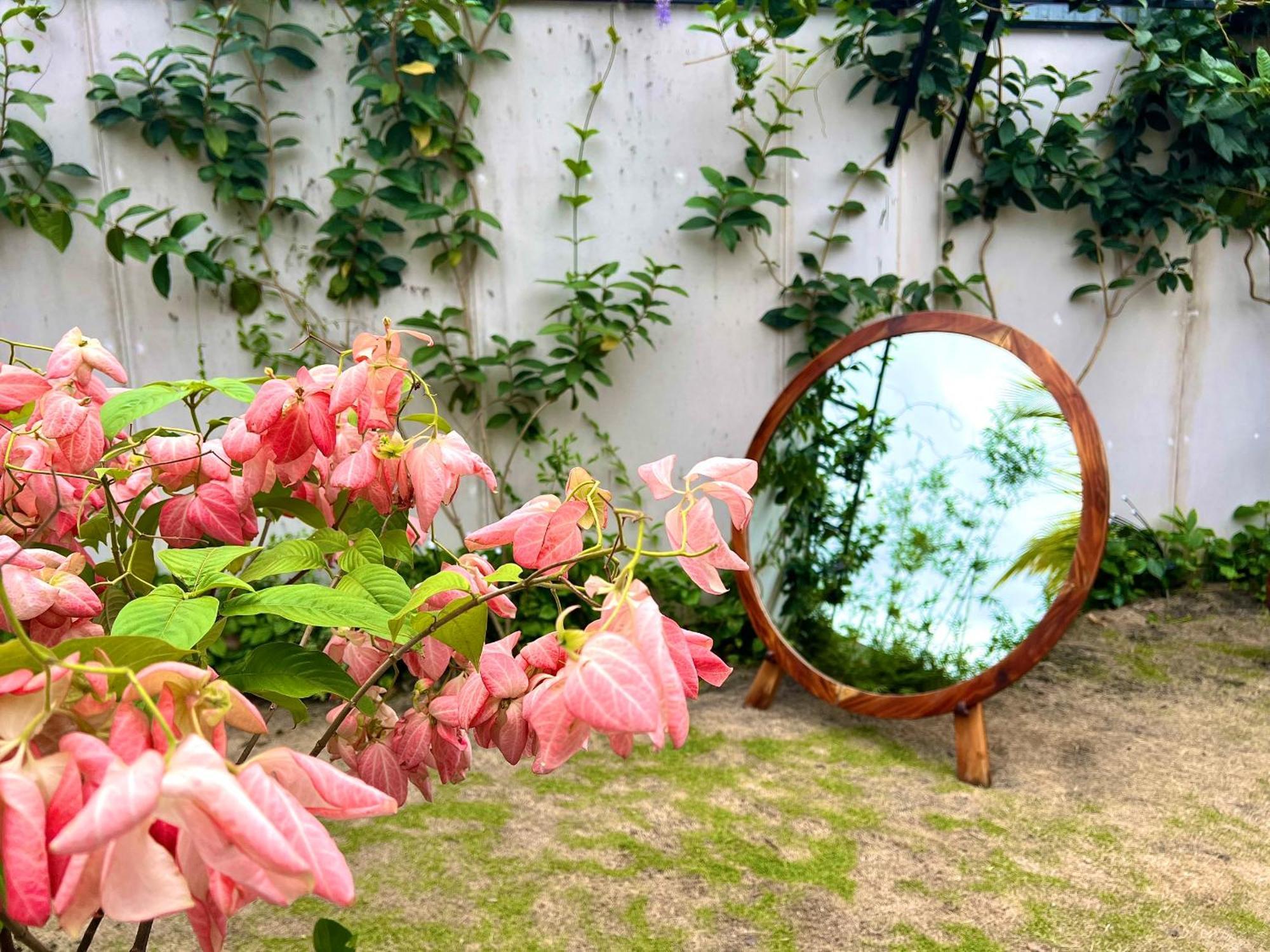 Ben Do Xua Homestay & Coffee Cai Rang Dış mekan fotoğraf