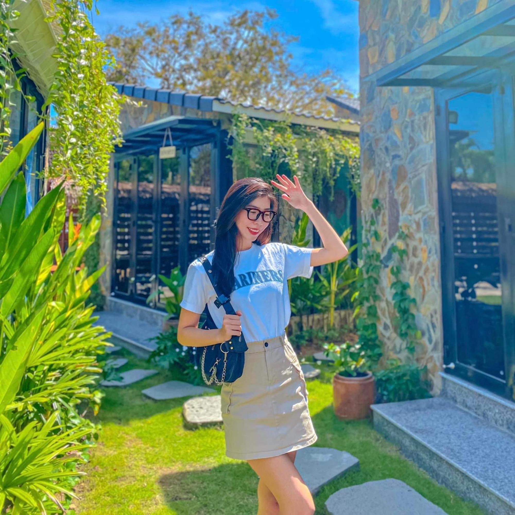 Ben Do Xua Homestay & Coffee Cai Rang Dış mekan fotoğraf